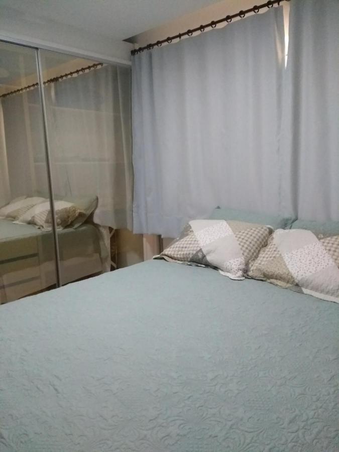 Flat Beira-Mar Tambau Appartement João Pessoa Buitenkant foto